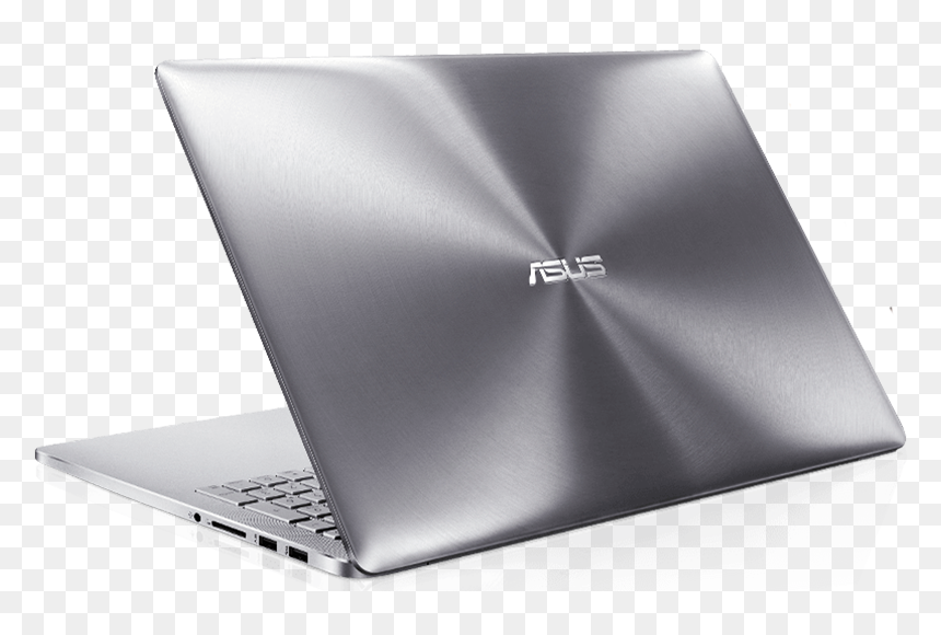 Asus Zenbook Pro Ux501vw 15″ Laptop Specifications - Silver Asus Zenbook Pro, HD Png Download - asus png