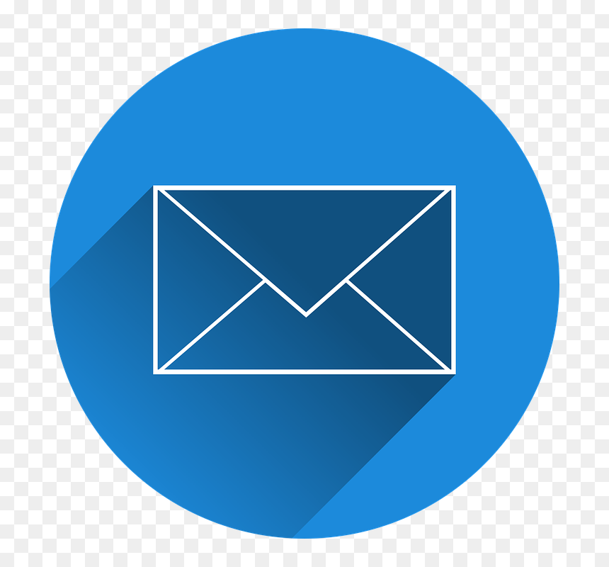 Email, HD Png Download - email vector png