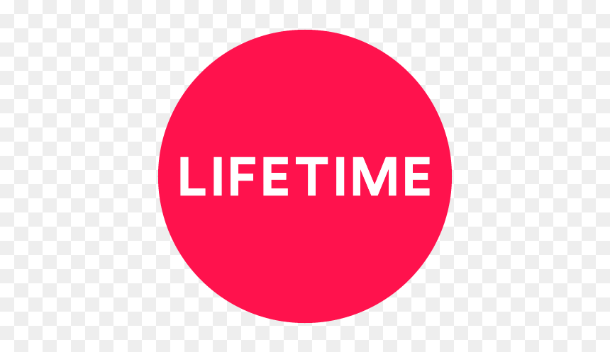 Thumb Image - Circle, HD Png Download - lifetime logo png