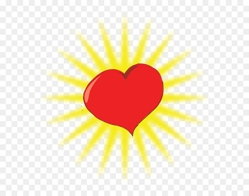 Pause Heart Small - Heart, HD Png Download - small heart png