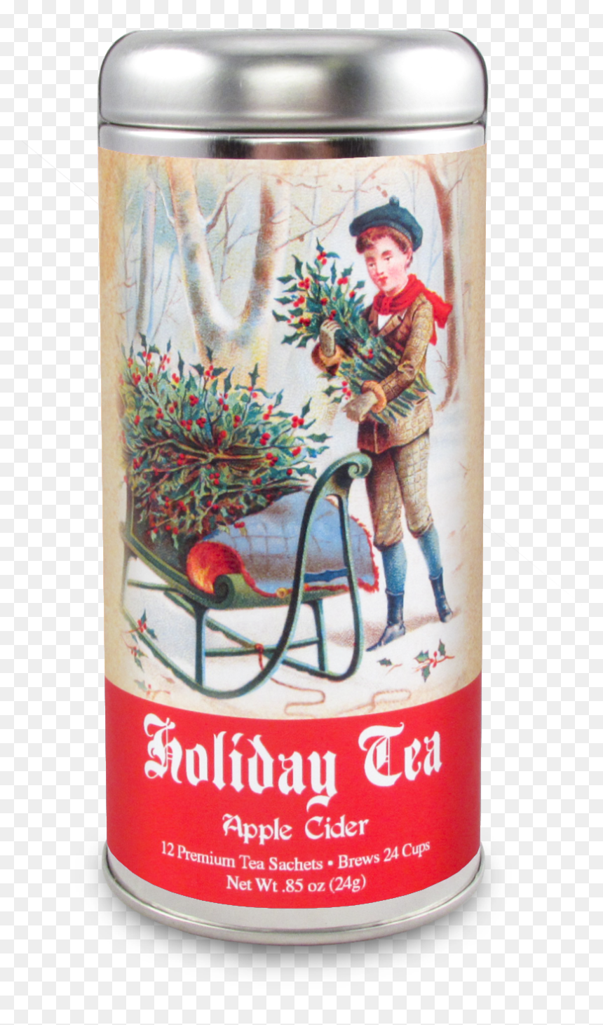 Currier And Ives Christmas Cards, HD Png Download - vintage christmas png