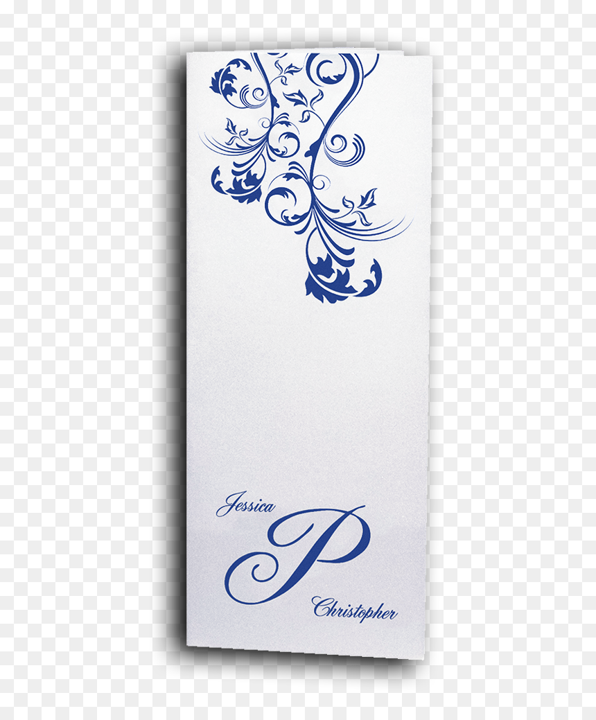 Mantenha O Banheiro Limpo, HD Png Download - filigree line png