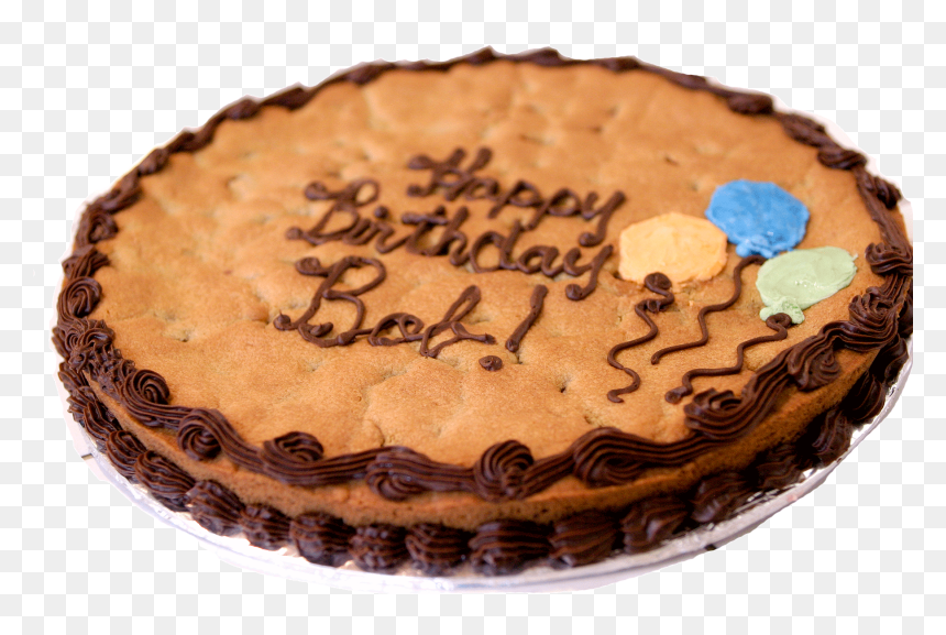 Transparent Cookie Jar Png - Chocolate Cake, Png Download - cookie jar png