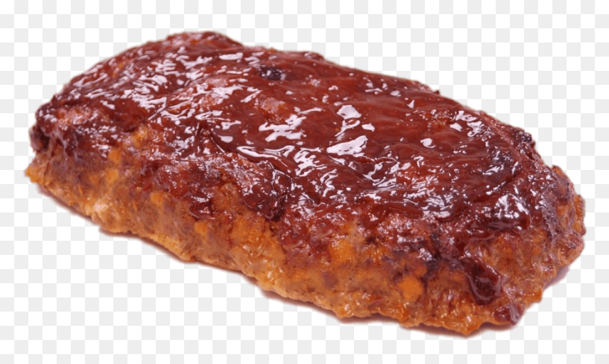 Whole Meatloaf - Meatloaf Png, Transparent Png - meatloaf png