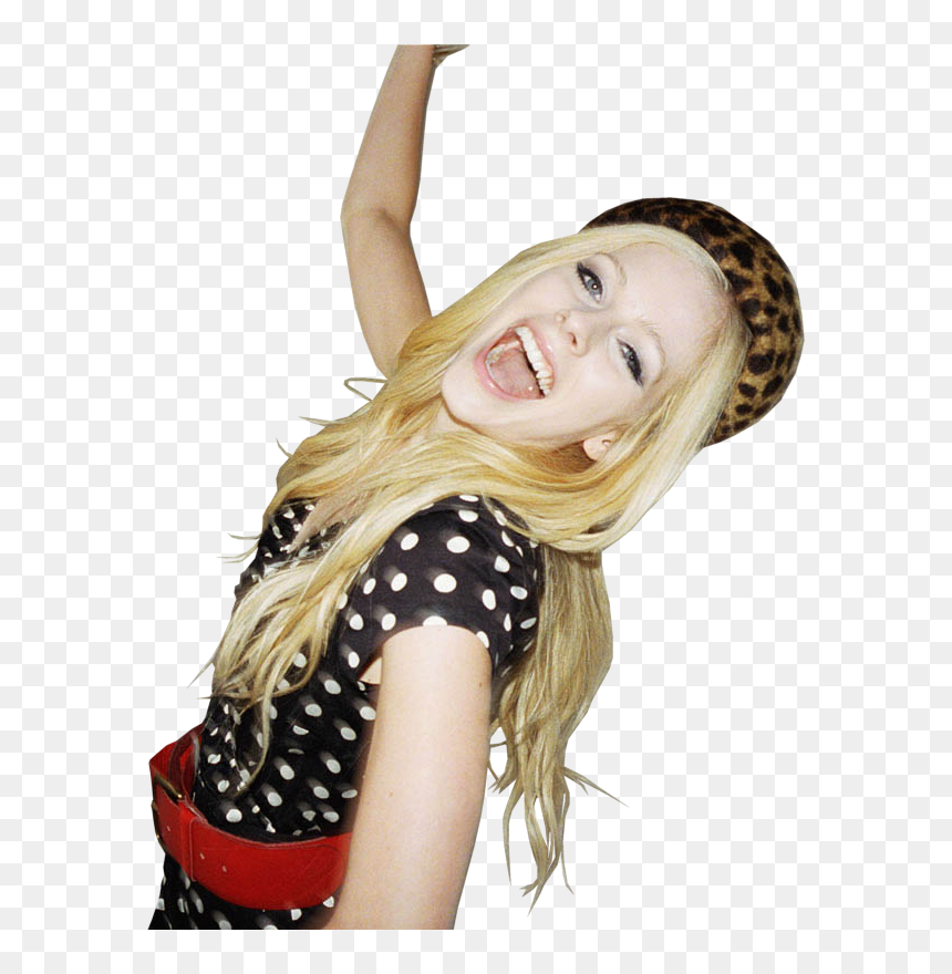 Avri̇l Lavi̇gne Png - Avril Lavigne, Transparent Png - avril lavigne png