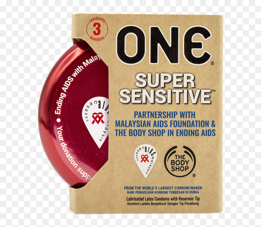 Malaysian Aids Council, HD Png Download - condoms png