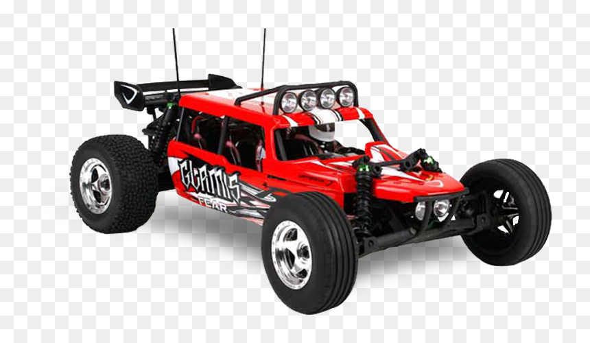 Hpi Mini Recon Vaterra Glamis Fear - Transparent Rc Car Png, Png Download - rc car png