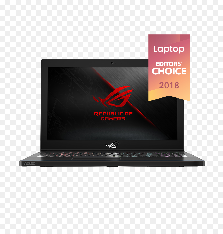 Asus Zephyrus M Gm501gs-xs74 - 15.6 In, HD Png Download - asus png