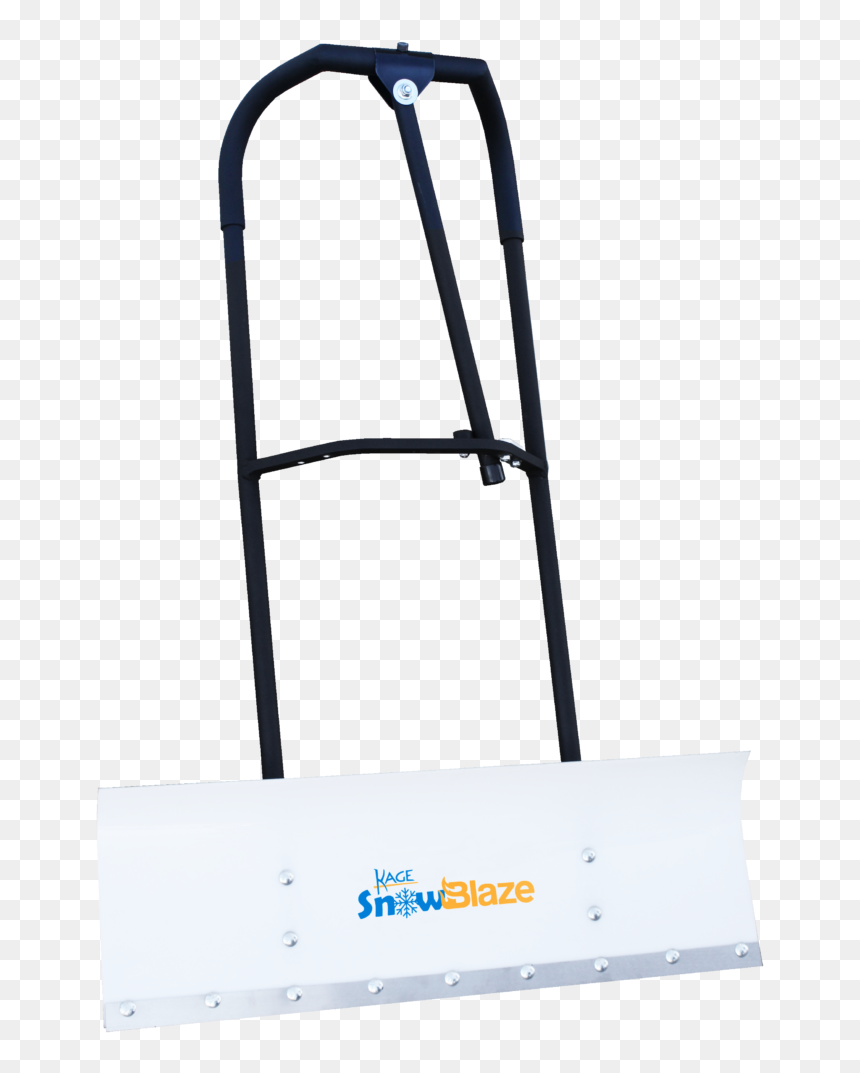 Snow Shovel, HD Png Download - pile of snow png