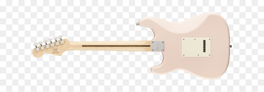 Fender Squier Bullet Stratocaster Electric Guitar Hss - Bass Guitar, HD Png Download - bullet shell png