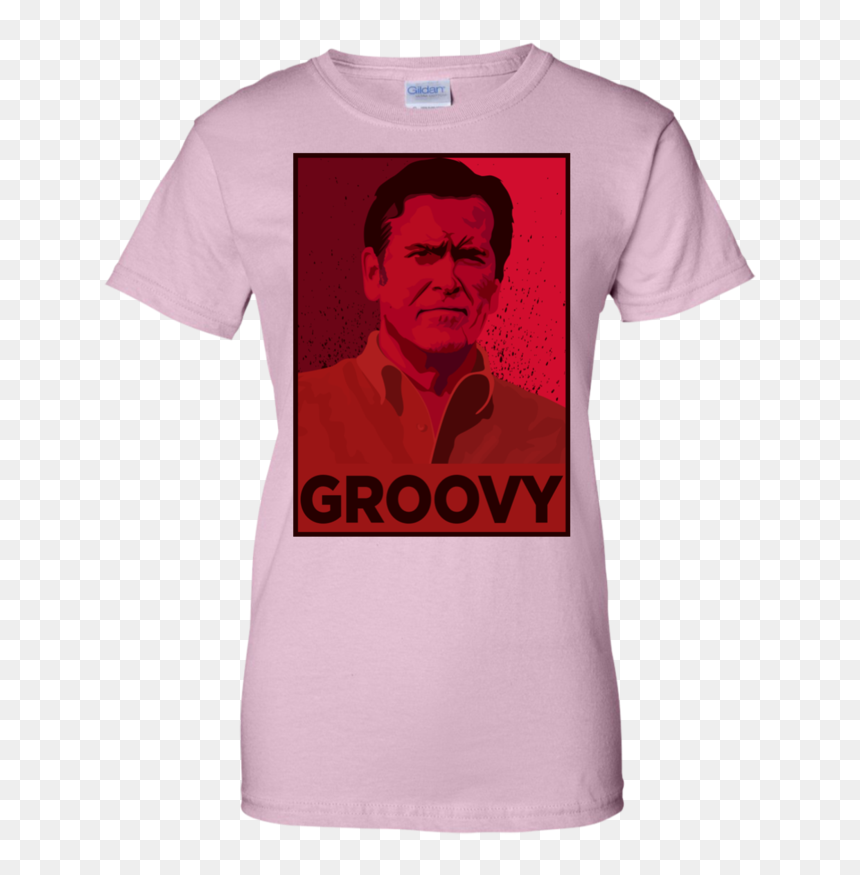 Ash Vs Evil Dead - Active Shirt, HD Png Download - evil dead png