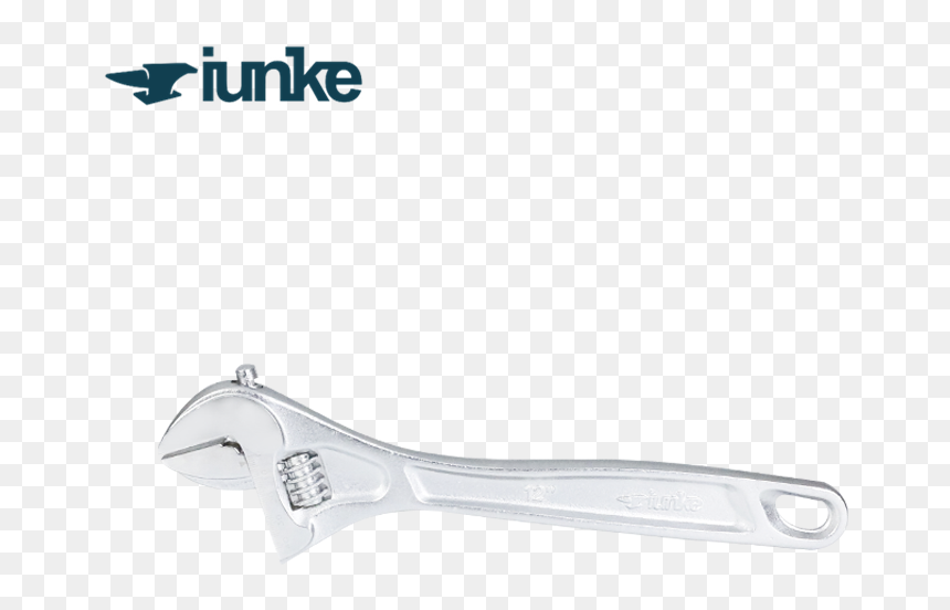 Adjustable Spanner, HD Png Download - monkey wrench png