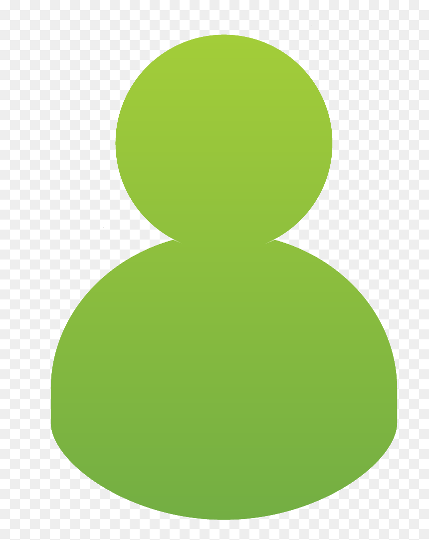 Circle, HD Png Download - people icons png