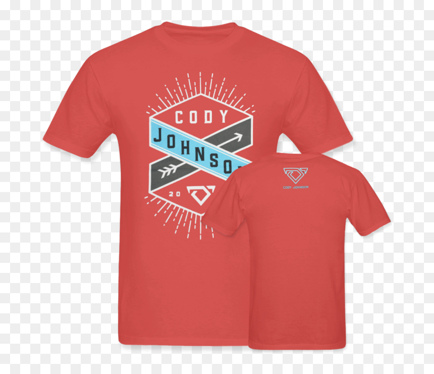 Red Arrows Red 1 Png - Active Shirt, Transparent Png - t shirt vector png