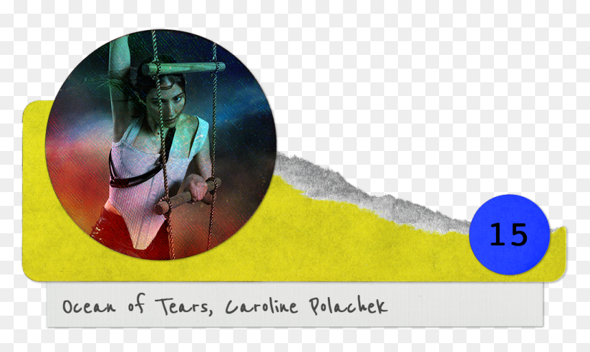 Caroline Polachek Pang, HD Png Download - musically crown png
