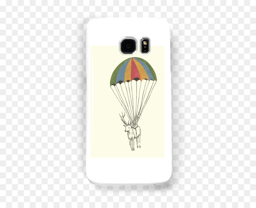 Paratrooper, HD Png Download - keemstar gnome png