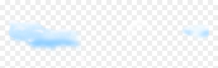 Electric Blue, HD Png Download - nuves png