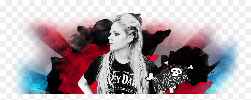 Logo - Avril Lavigne, HD Png Download - avril lavigne png