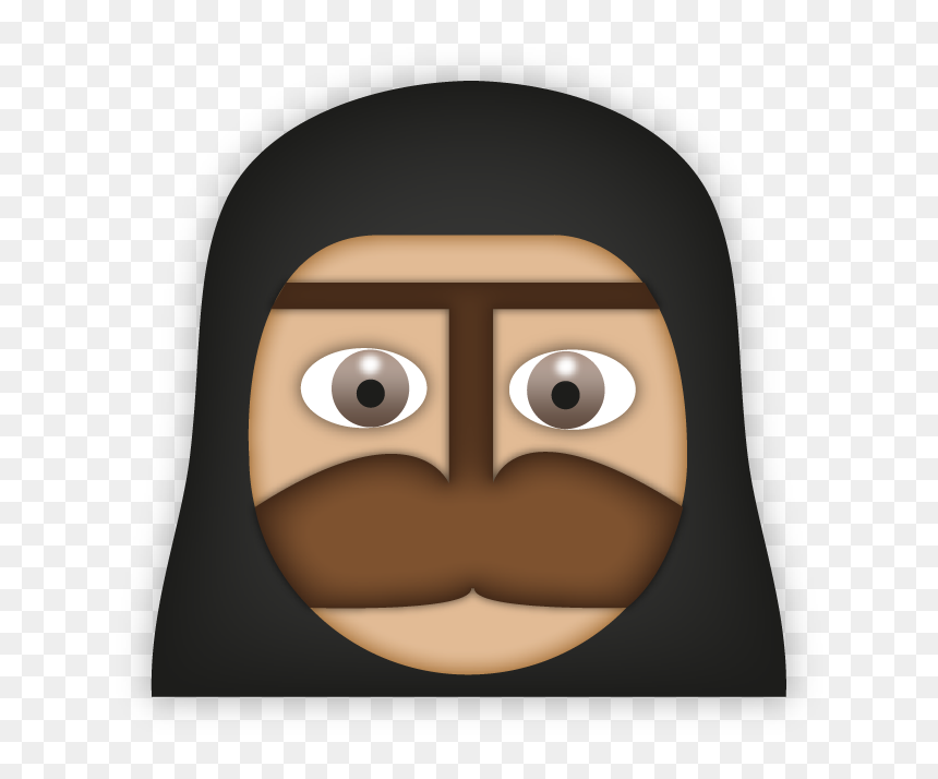 Cartoon, HD Png Download - check emoji png