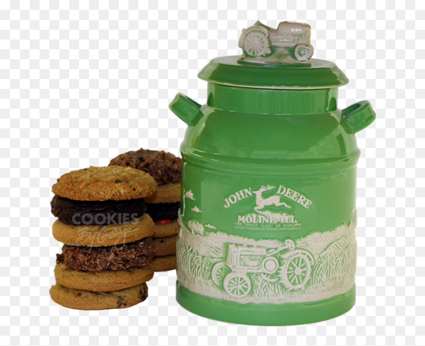 Sandwich Cookies, HD Png Download - cookie jar png