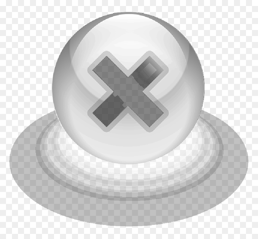 Cross, HD Png Download - stop icon png
