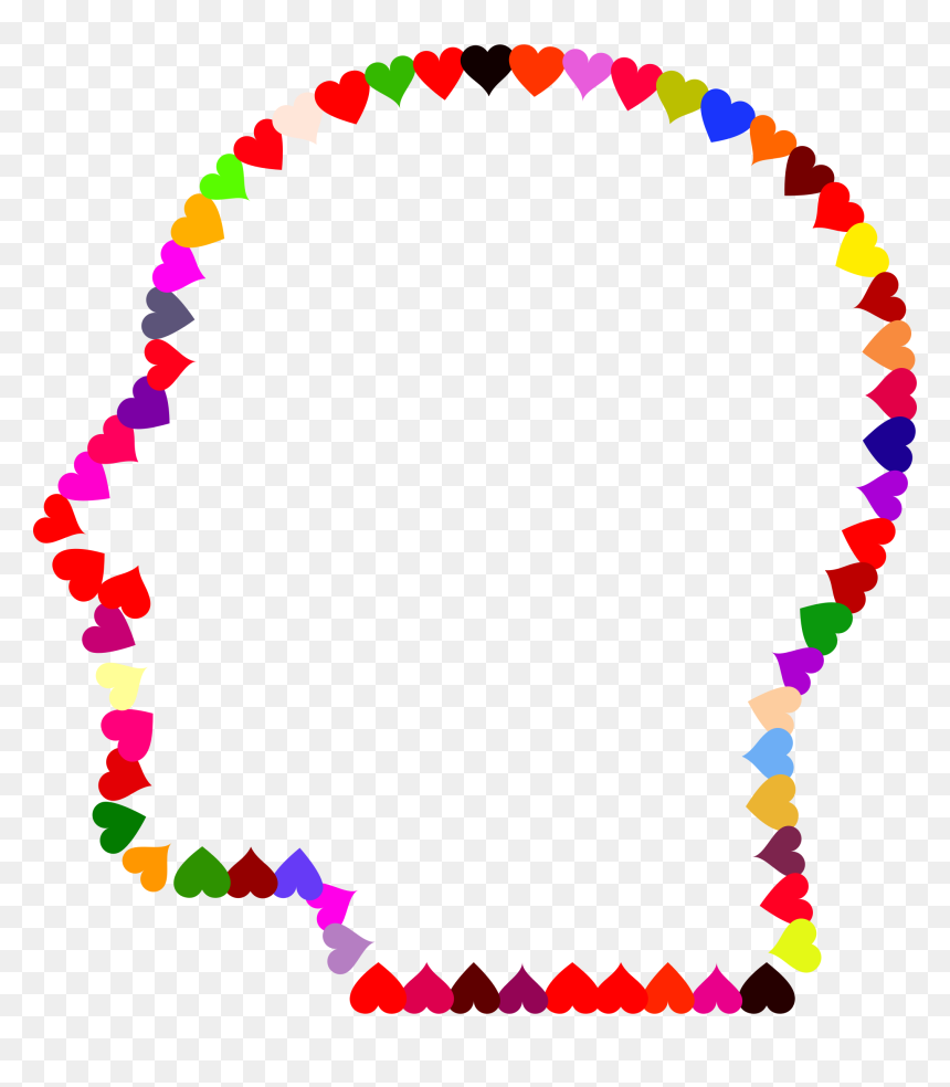 Love People Clip Arts - Clip Art, HD Png Download - people icons png