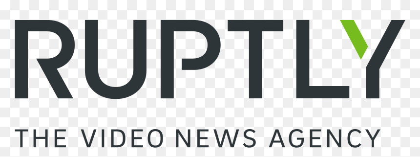 Ruptly Logo Tag Pos Rgb - Ruptly News, HD Png Download - label shapes png