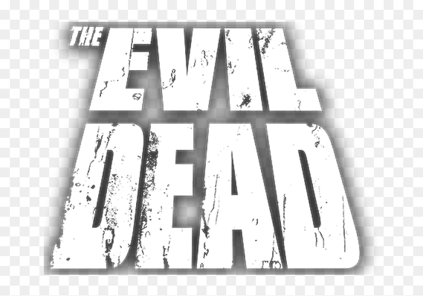 Street Sign, HD Png Download - evil dead png