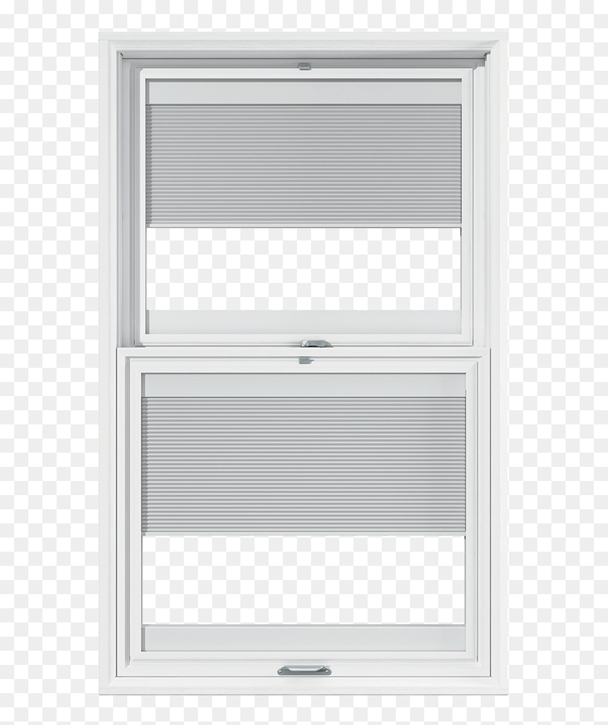 Door, HD Png Download - window blinds png