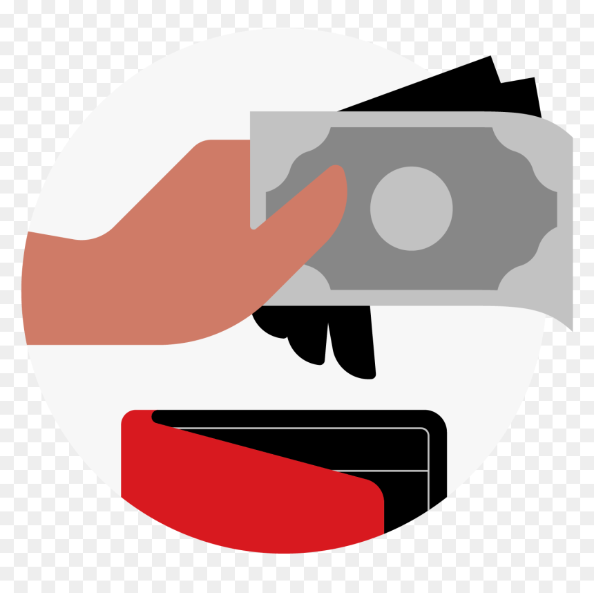 Grocery Cashier Clipart, HD Png Download - cashier png