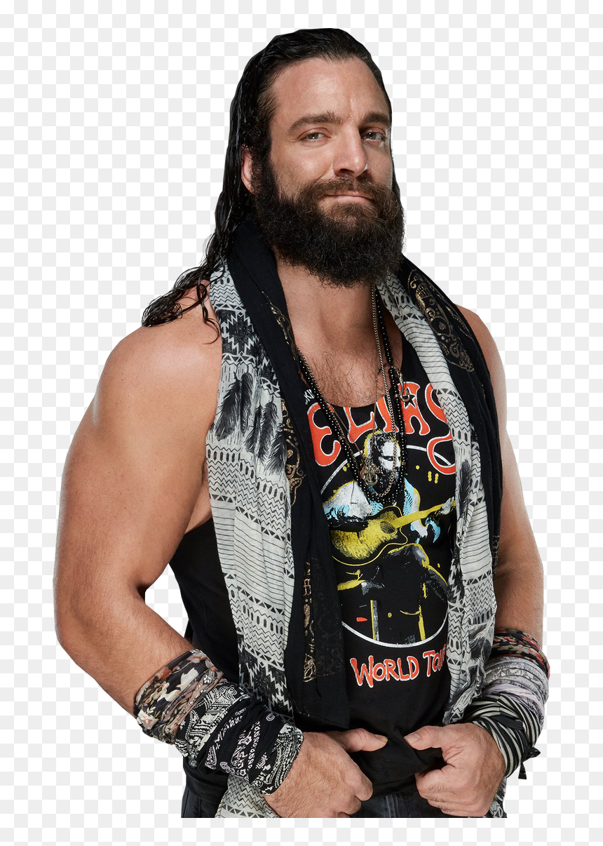 Elias Download Free Clipart With A Transparent Background - Wwe Elias Png 2019, Png Download - elias png