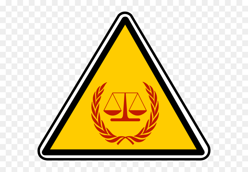 Poison Hazard Symbol Clipart , Png Download - Dr Kenneth W Clement Leadership Academy, Transparent Png - poison symbol png