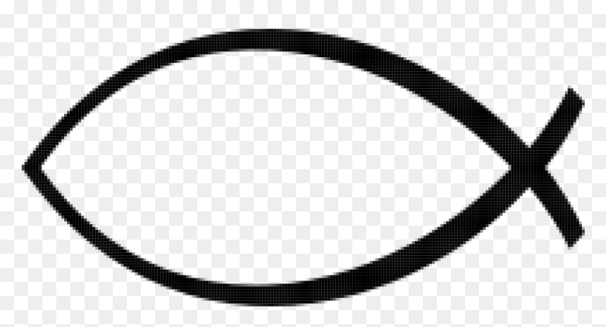 Christianity Symbol Clip Arts - Ichthys Png, Transparent Png - ichthus png