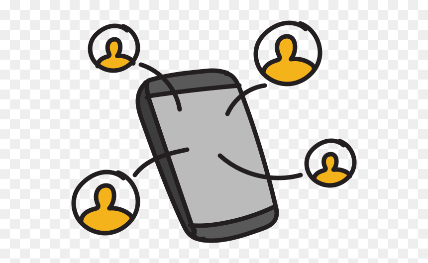 Icon F2f App Founders Network Andro, HD Png Download - success icon png
