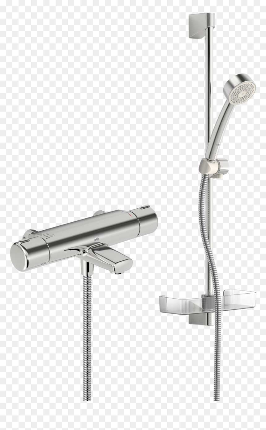 Oras Apollo 744, HD Png Download - shower head png