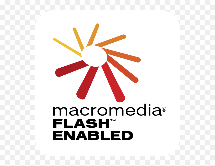Label, HD Png Download - flash symbol png