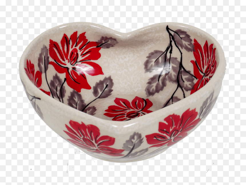 Transparent Small Heart Png - Ceramic, Png Download - small heart png