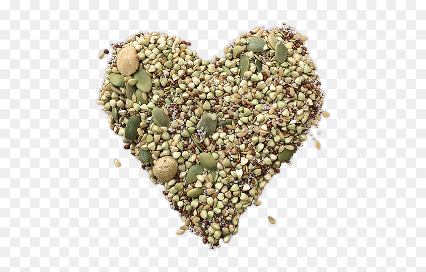 Forward Sprouted Super Seeds - Super Grains Png, Transparent Png - grains png