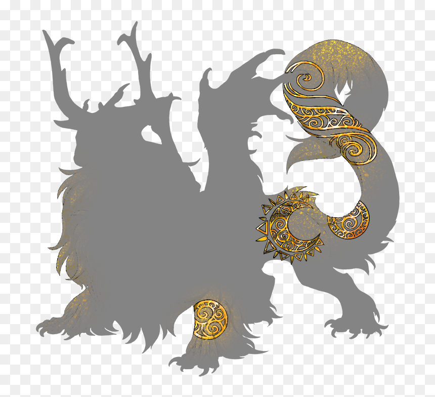 Gfoqhmp - Portable Network Graphics, HD Png Download - filigree line png