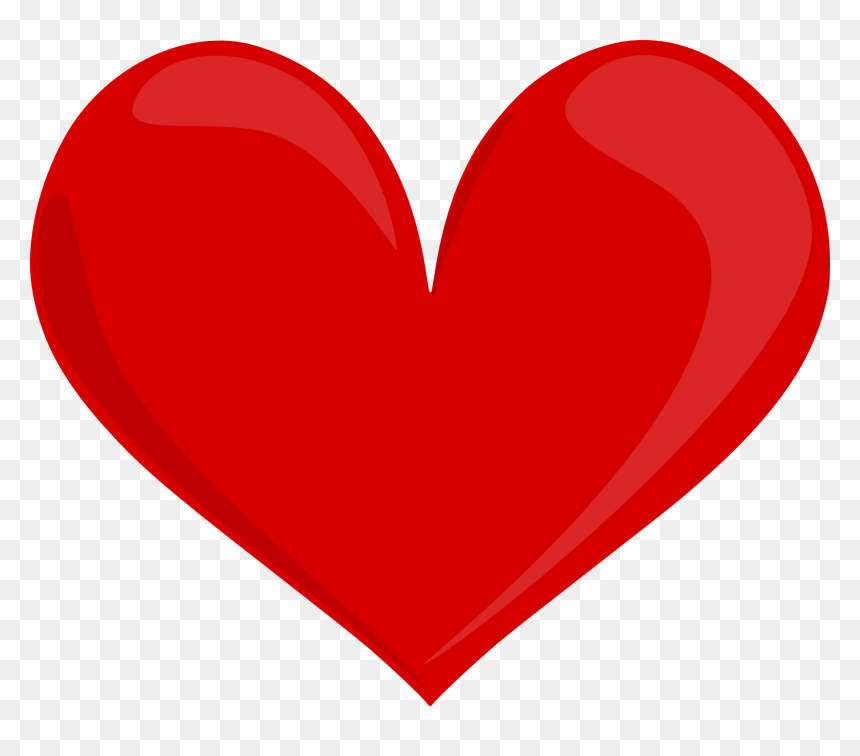 Pink Heart Red Heart Silver Heart Heart - Heart, HD Png Download - silver heart png