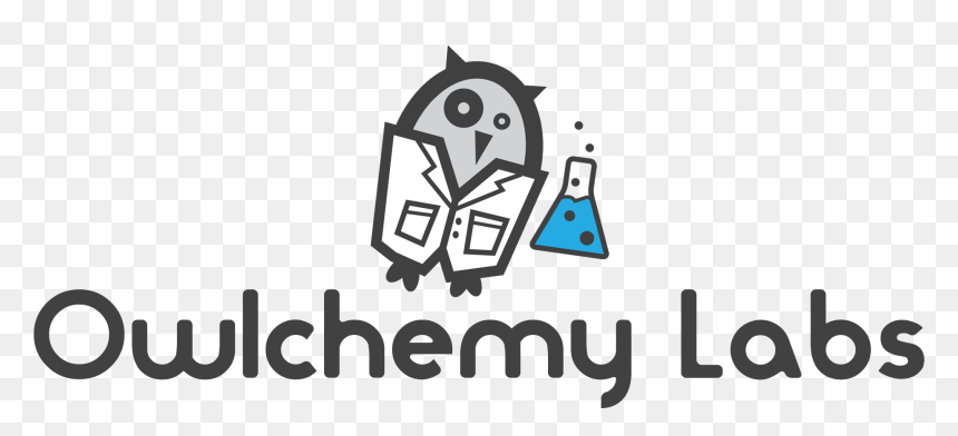 For Vector Imagery, Please Email Info@owlchemylabs - Owlchemy Labs Logo, HD Png Download - email vector png