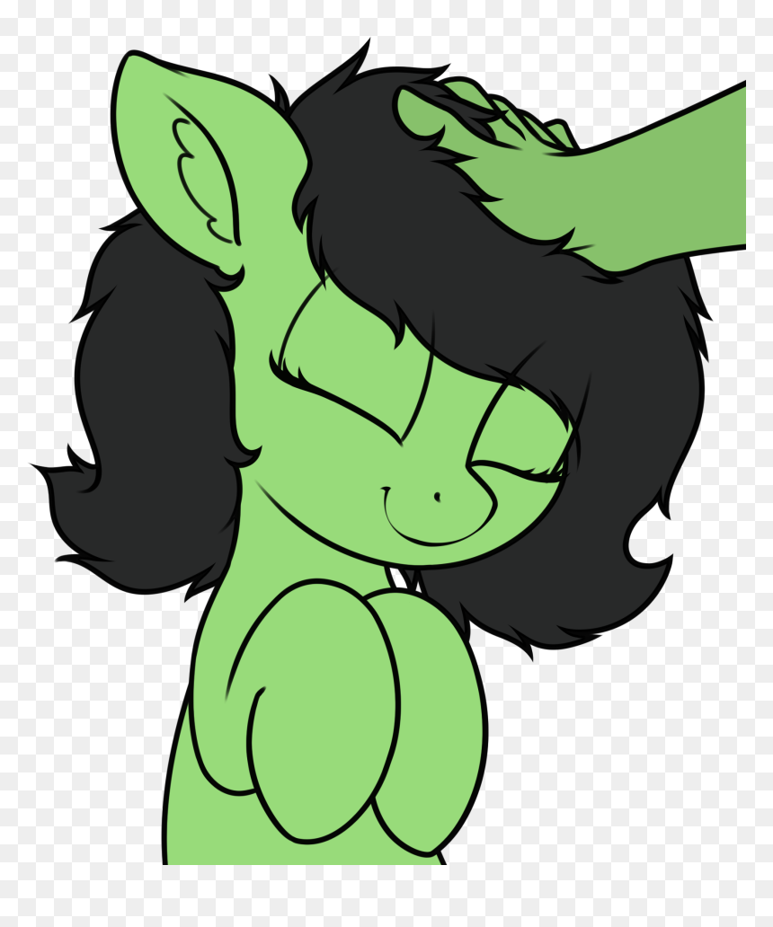 Filly Pat - Cartoon, HD Png Download - keemstar gnome png