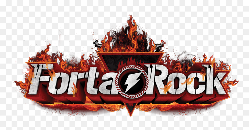 Fortarock Logo, HD Png Download - musically crown png
