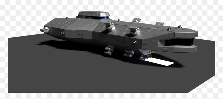 Nasa Spaceship Png Render - Supercarrier, Transparent Png - nasa spaceship png