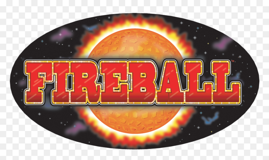 0 - Label, HD Png Download - fireball.png