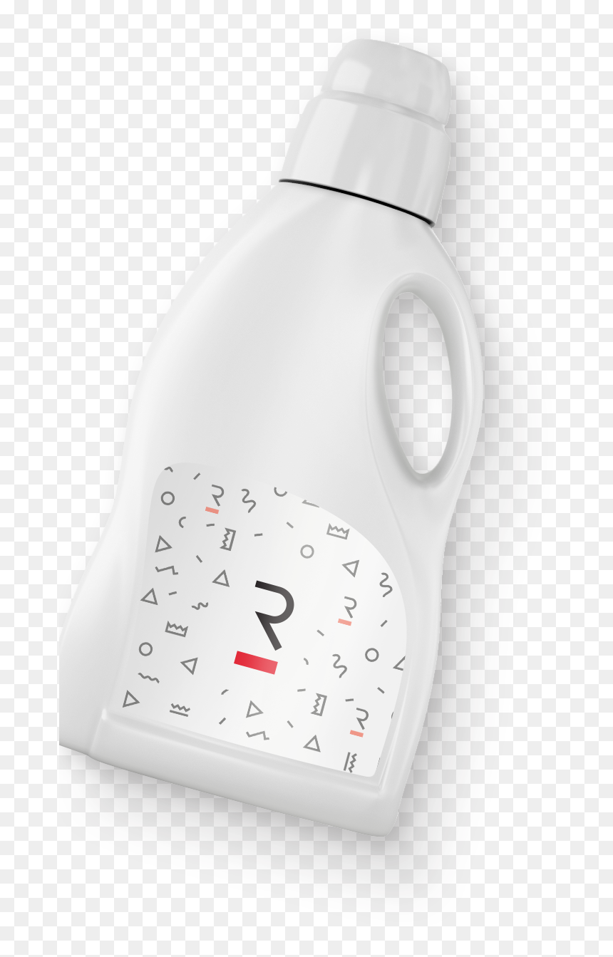 Face Mask, HD Png Download - label shapes png