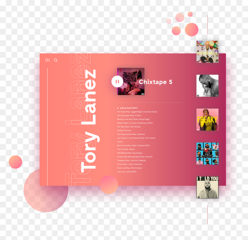 Popup Image - Graphic Design, HD Png Download - tory lanez png