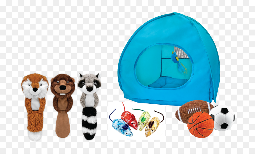 Specialty Pet Toys - Dog Toys And Cat Toys, HD Png Download - dog toys png