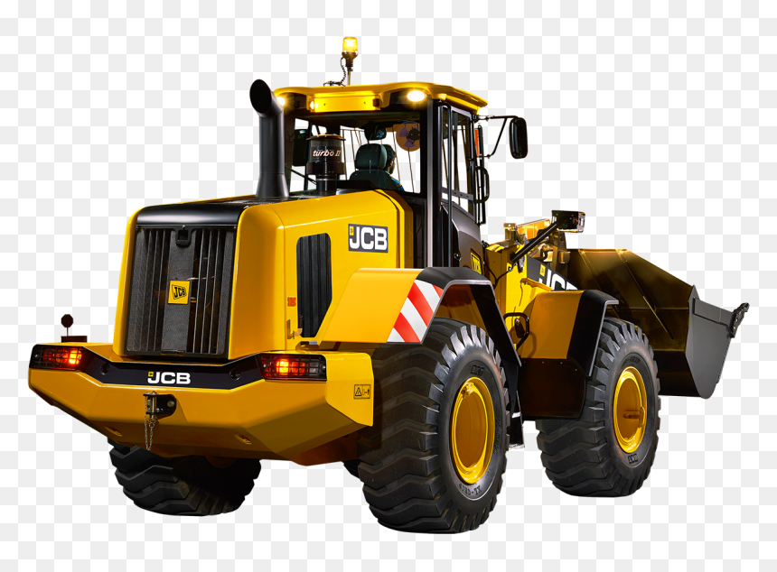Bulldozer Png Free Download, Transparent Png - bulldozer png