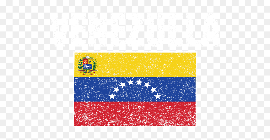 Venezuela Flag, HD Png Download - venezuelan flag png